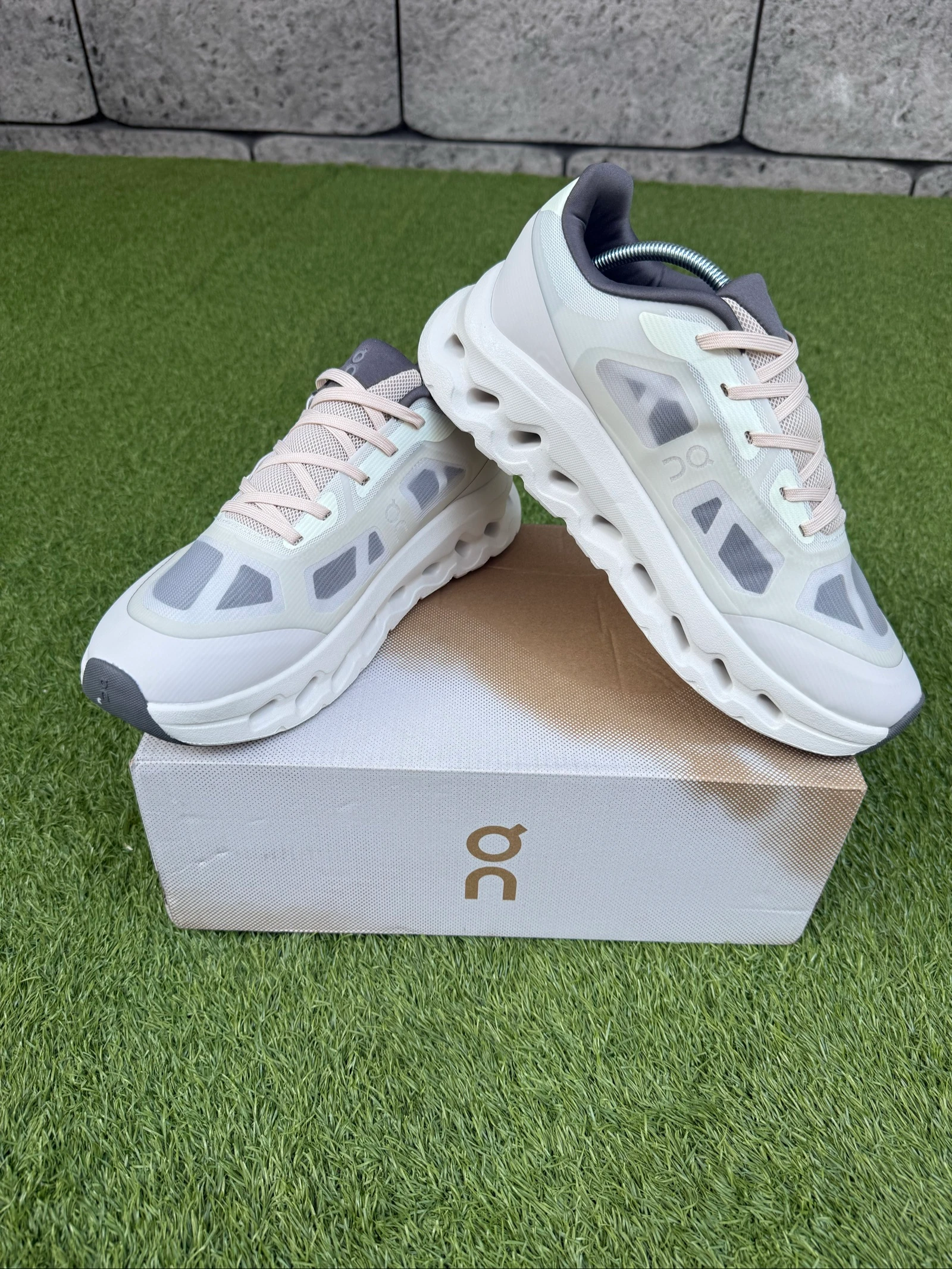 On Cloud-schoenen – photo 3